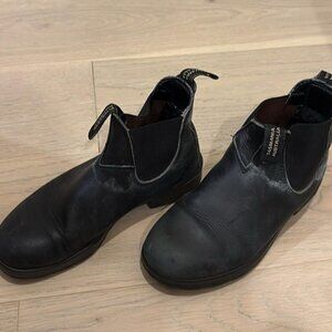 Blundstones - used
